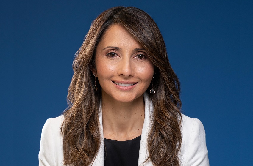  Carmenza Alarcon é a nova General Manager da Sanofi Brasil