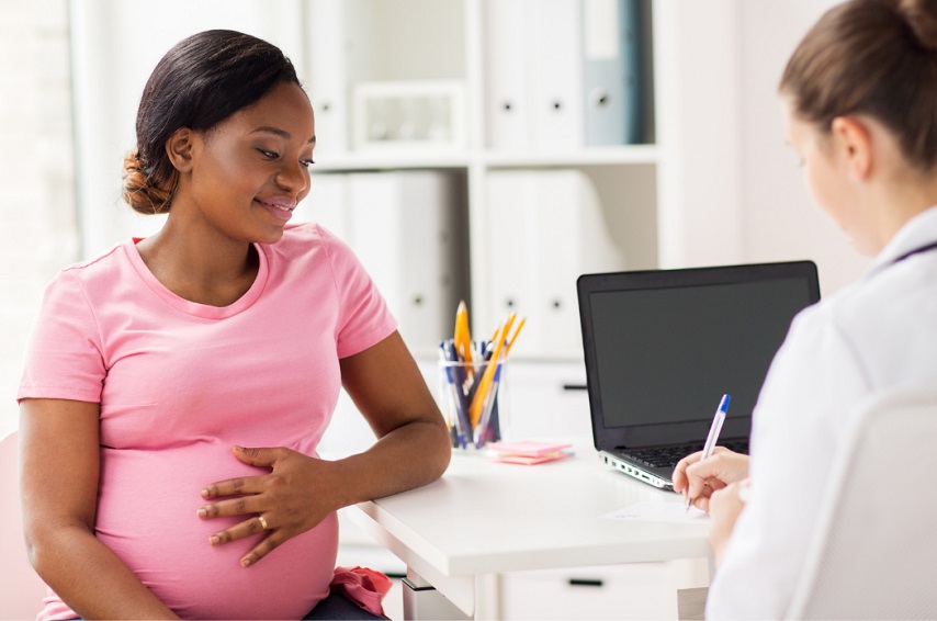 Consultas de pré-natal caem 90% no Nordeste - Medicina S/A