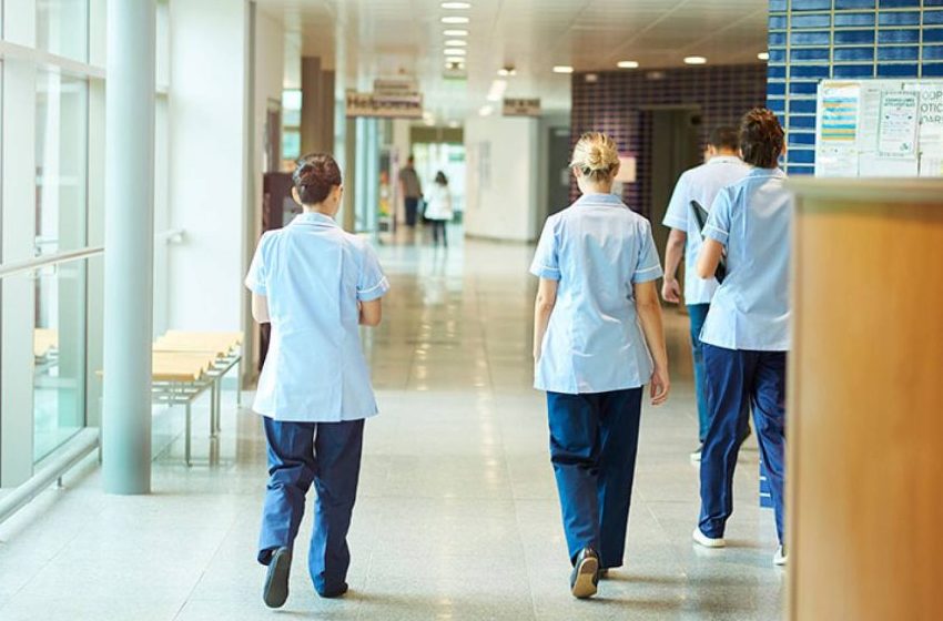 Unidades de saúde devem adequar a remuneração mínima da enfermagem