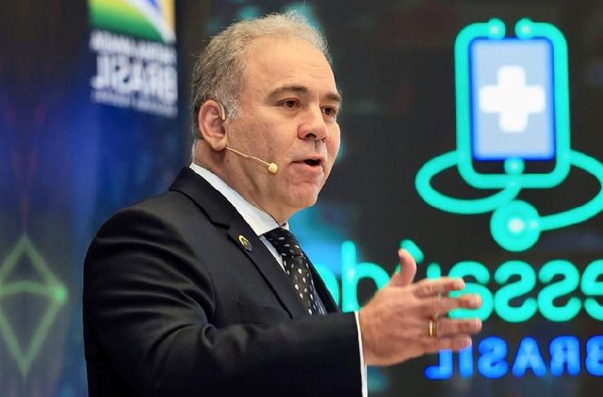  Ministro da Saúde assina portaria que regulamenta telessaúde no Brasil