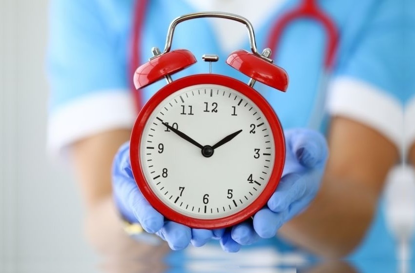  No-show: Como ficam as horas invisíveis dos profissionais de saúde?