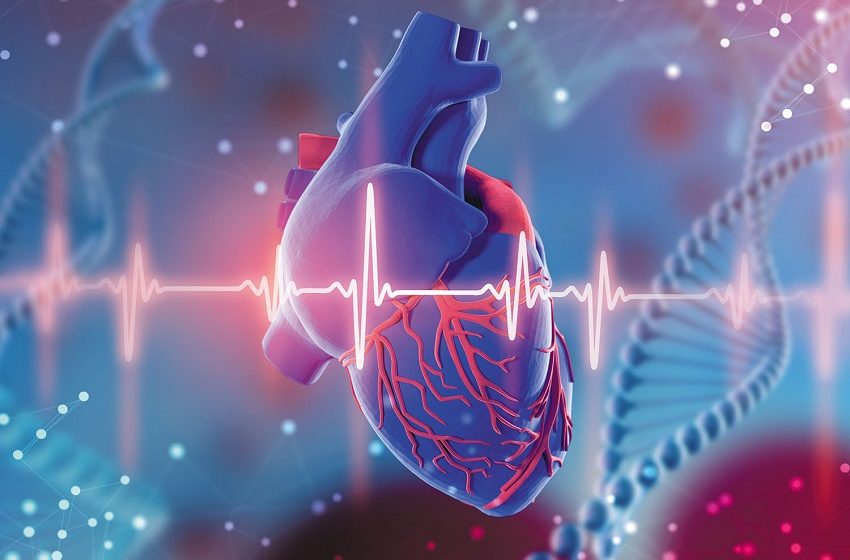 Oswaldo Cruz e Fleury realizarão estudo genético na área cardiovascular