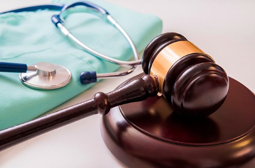  Judicialização da medicina: o aumento das demandas judiciais
