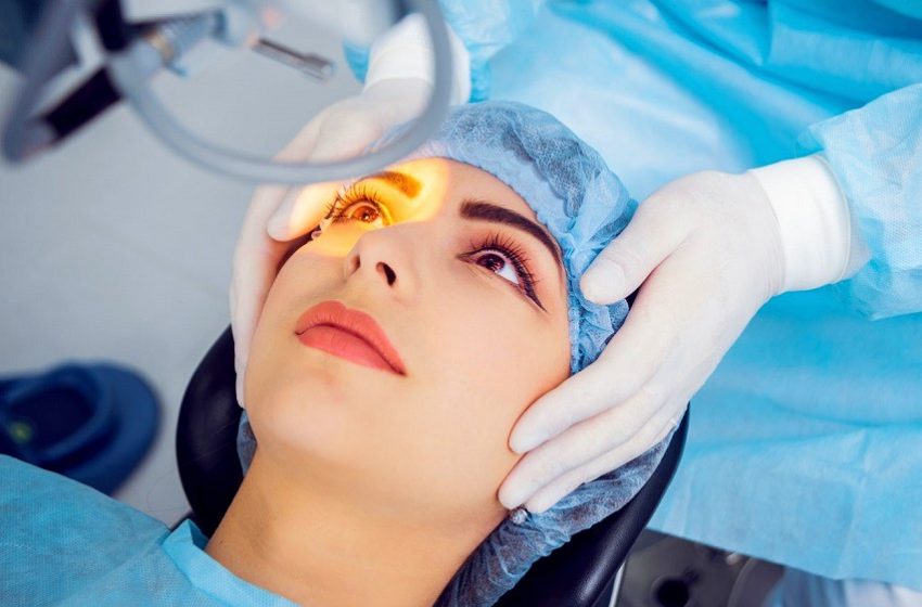  Clínicas oftalmológicas e hospitais de olhos entram na mira de investidores