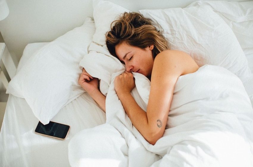  Gympass firma parceria com Sleep Cycle em plataforma de sono