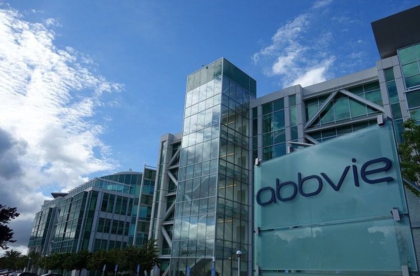  AbbVie anuncia aquisição da DJS Antibodies por US$ 255 milhões
