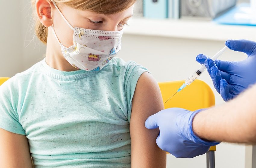  SBP e SBIm cobram início da vacinação de crianças a partir de 6 meses