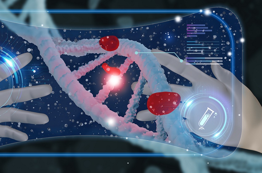 Laboratórios Diagnósticos estão cada vez mais digitais - Medicina S/A