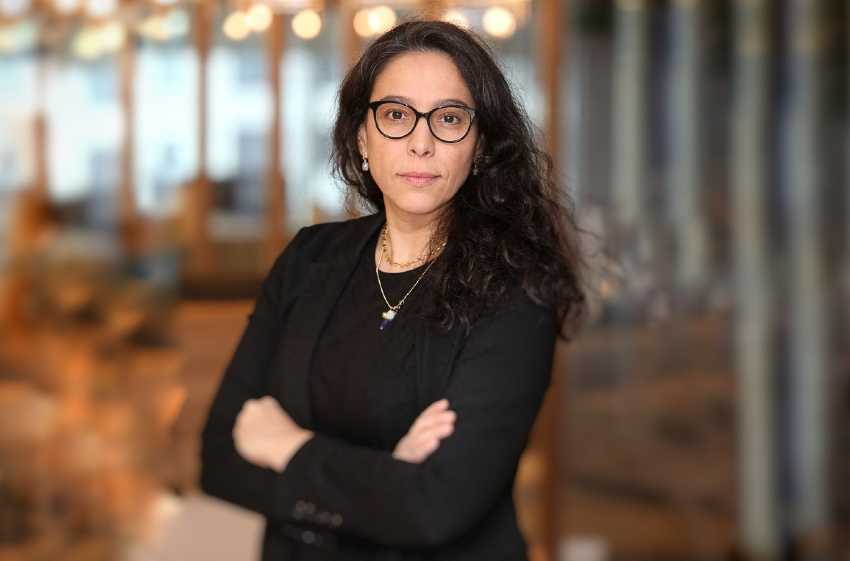  Fernanda Rombino assume diretoria de Imunologia da AbbVie