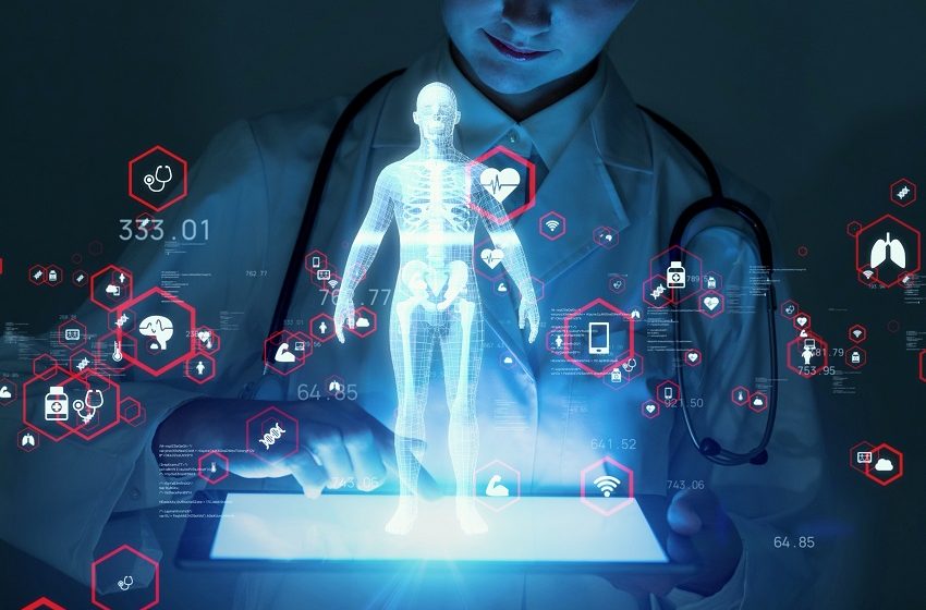  Hospital Pilar aplica inteligência artificial em cirurgias de coluna