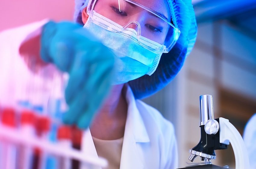  Novas tecnologias e o futuro da medicina laboratorial