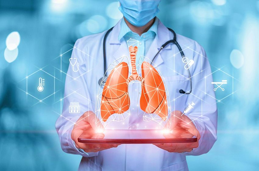  Estudo brasileiro com 50 mil pacientes mostra avanços no tratamento de câncer de pulmão