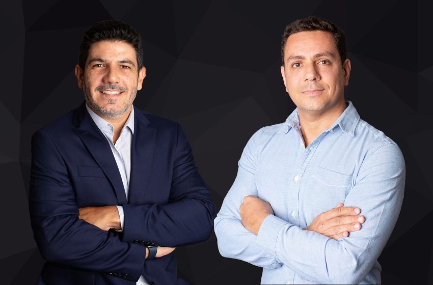  Grupo HealthSculp contrata Rafael Benevides e Bruno Figueira