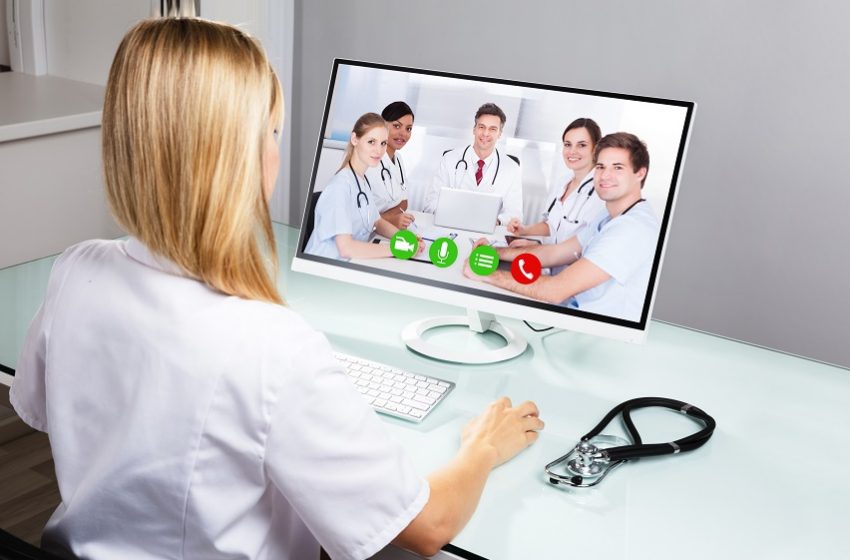  Regulamentação da telemedicina impacta a formação médica
