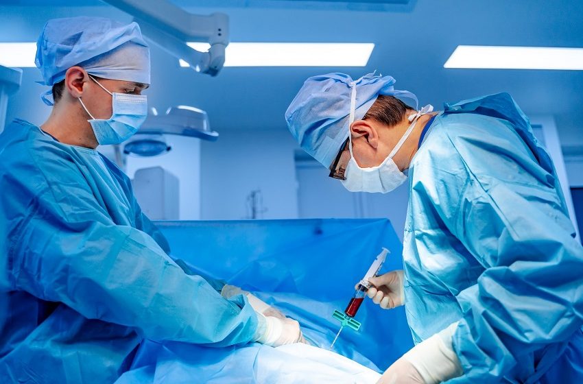  Hospital Alvorada Brasília é credenciado para Transplante de Medula