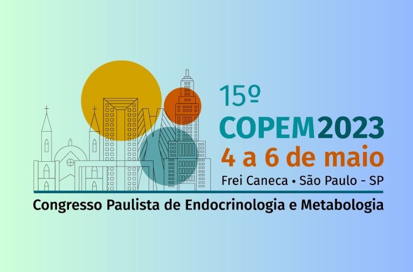  SBEM-SP realiza 15° Congresso de Endocrinologia