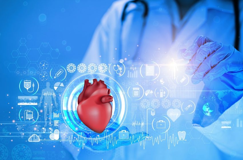  Inovação e alta tecnologia para o ecossistema da cardiologia