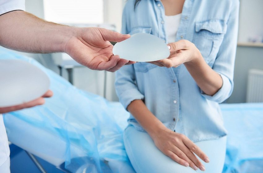  Comissão amplia o direito a cirurgia reparadora de mama pelo SUS
