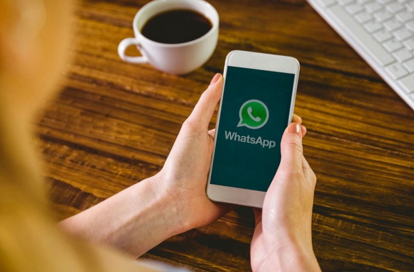  Edmundo Vasconcelos lança canal digital por WhatsApp
