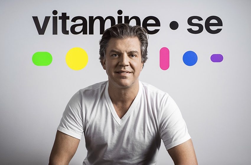  Vitamine-se fecha acordo com Pague Menos e o grupo Drogaria São Paulo