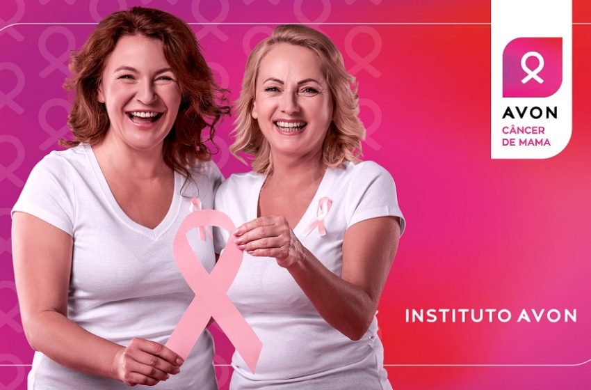  Instituto Avon implanta projeto de navegação de pacientes com câncer