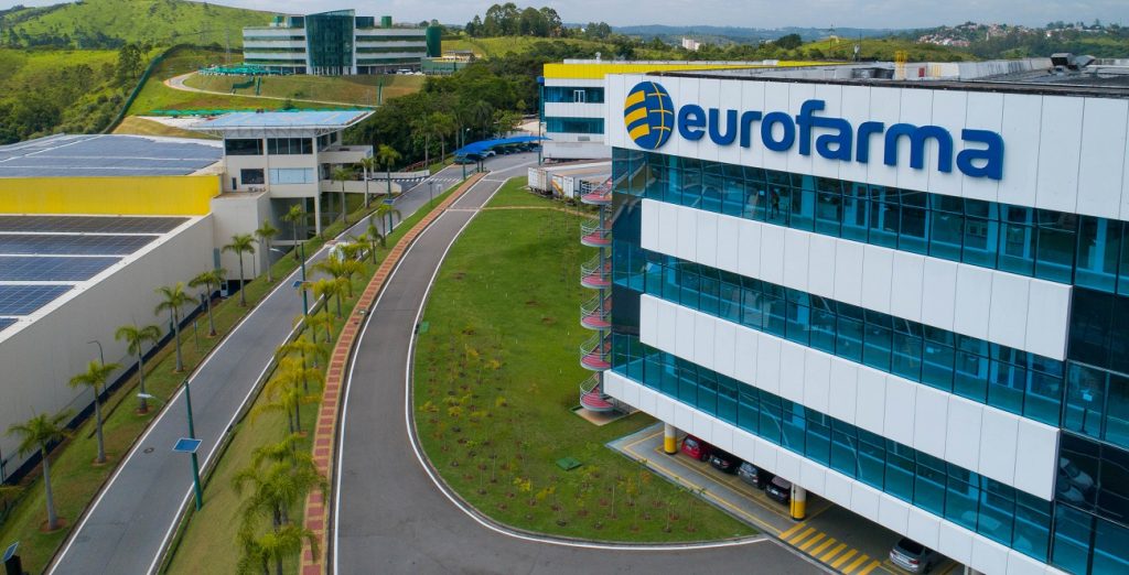 Genfar será a nova marca de genéricos da Eurofarma na AL - Medicina S/A