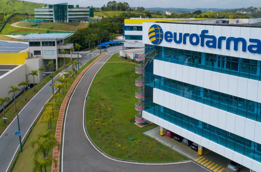  Eurofarma conquista certificação Age Friendly Employer