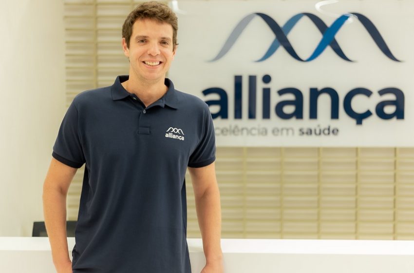  Fundo controlador da Alliança Saúde adquire rede de clínicas carioca