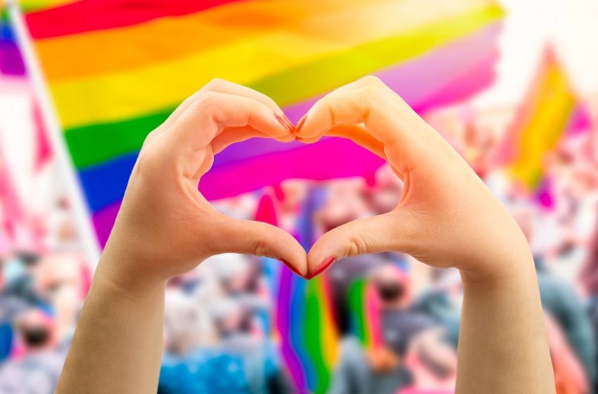  Orgulho LGBTQIA+ é caminho para saúde mental e bem-estar