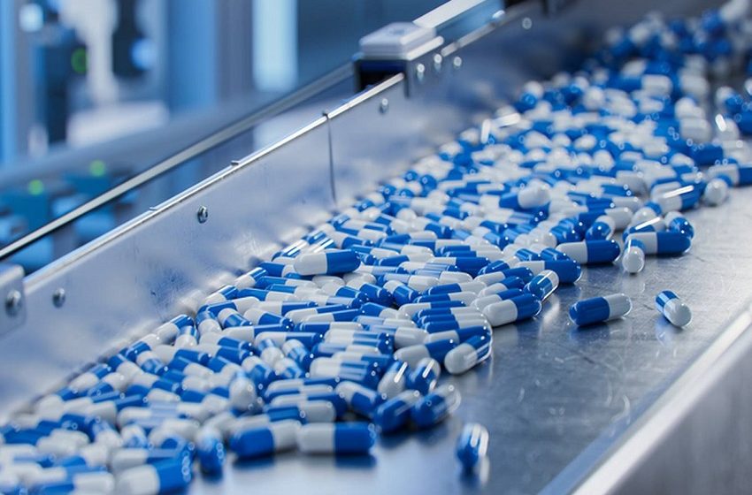  EMS investe R$ 11,3 milhões para aumentar capacidade de expedição de medicamentos
