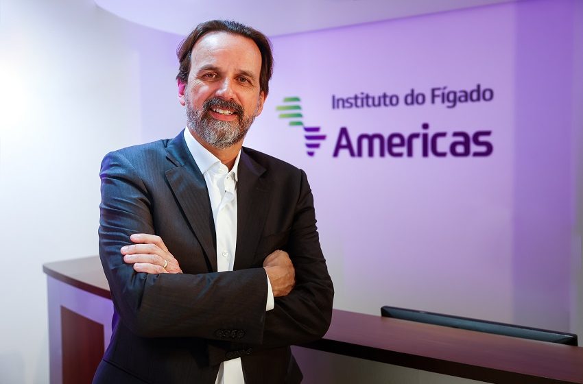  Rede Americas inaugura Instituto do Fígado em São Paulo