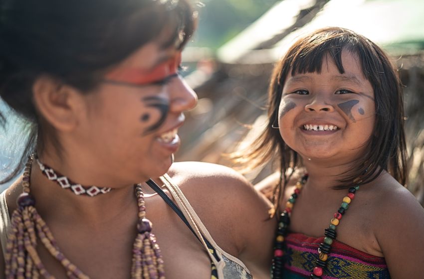 Telessaúde busca reduzir mortalidade de indígenas no Médio Solimões