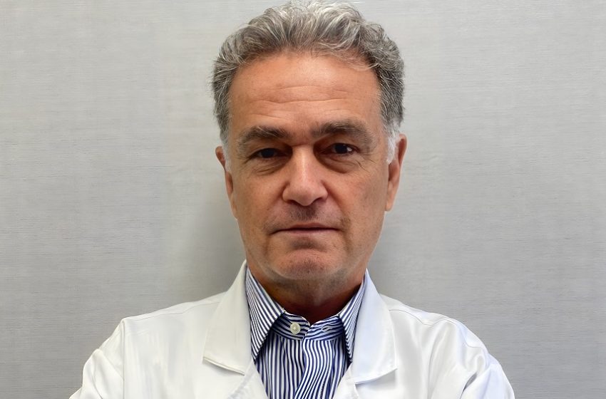  Marcio Nucci passa a integrar corpo clínico do Grupo Oncoclínicas