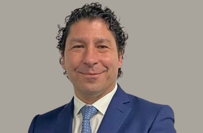  Pedro Ramazzotti assume vice-presidência da Stryker na América Latina