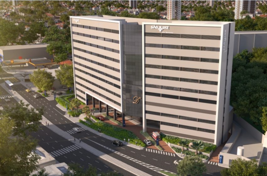 Rede D’Or investirá R$ 300 milhões em novo hospital em São Bernardo