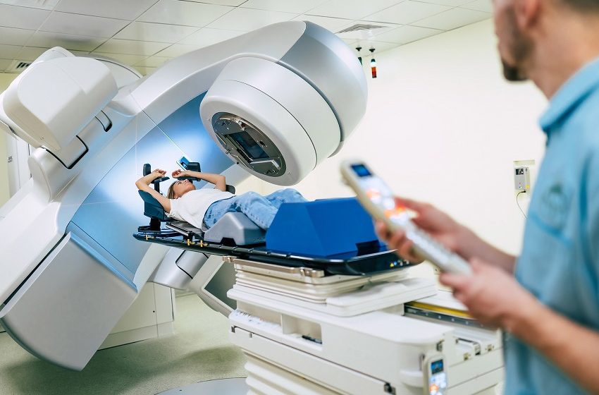  ANS aprova inclusão de radioterapia de IMRT para câncer de pulmão