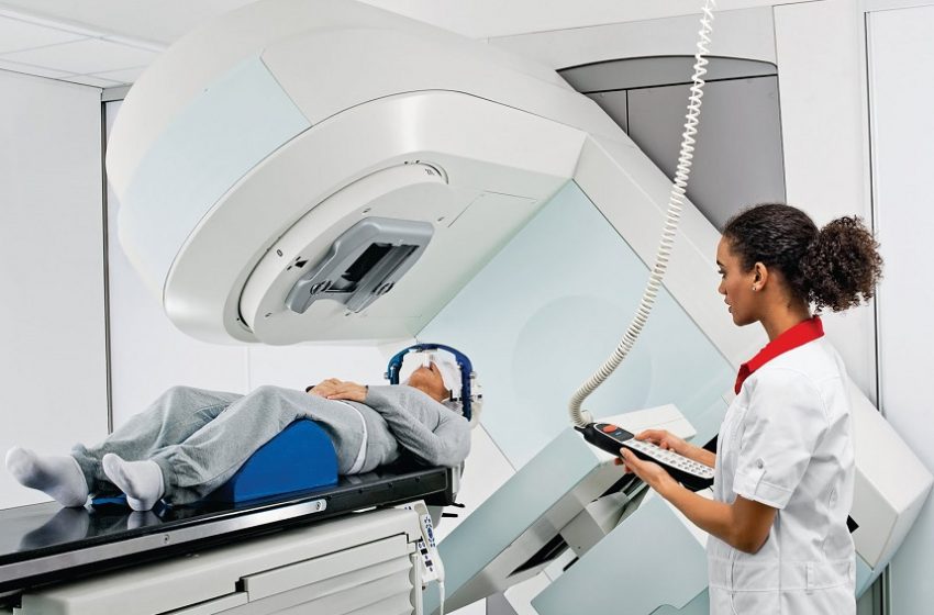 Dificuldade de acesso é entrave para Radioterapia em câncer de pulmão