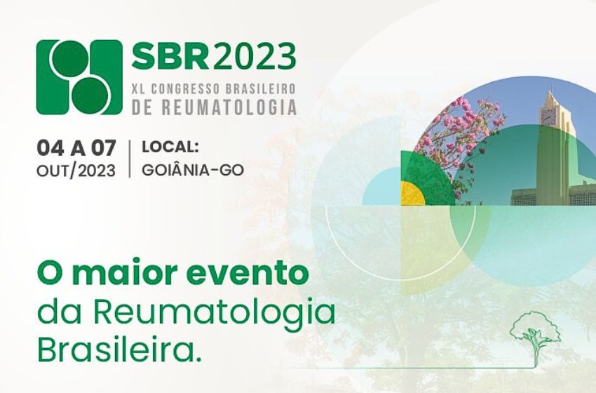  Congresso Brasileiro de Reumatologia debaterá avanços da especialidade