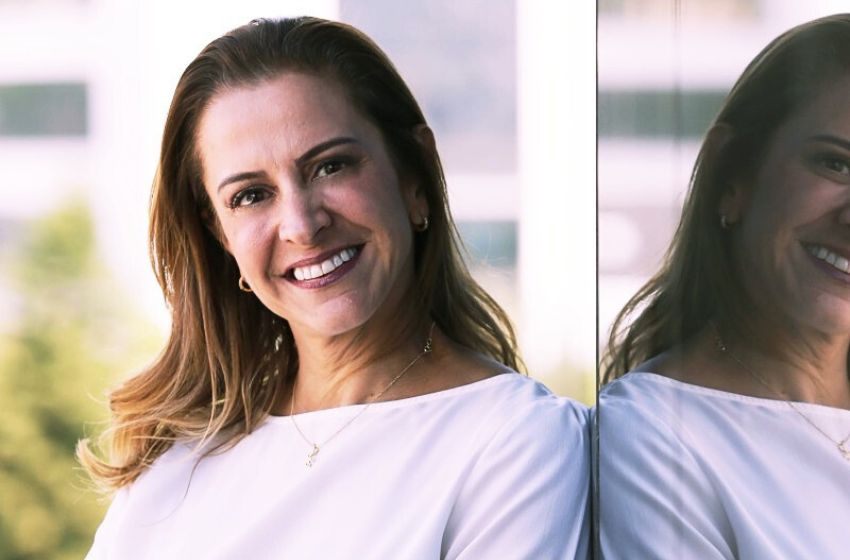  Maria Augusta Bernardini é a nova Diretora Médica da Merck Brasil