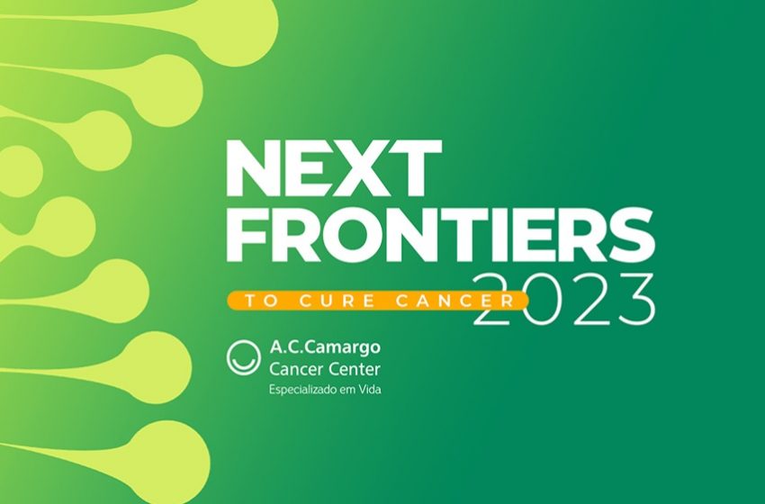  A.C.Camargo realiza 7ª edição do Next Frontiers to Cure Cancer