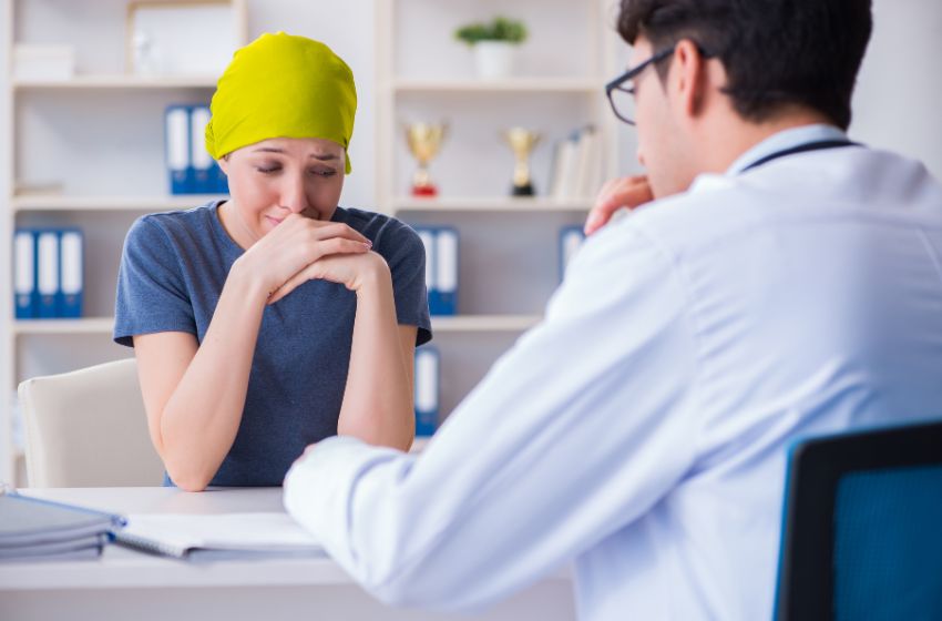  Cerca de 30 a 50% dos pacientes oncológicos possuem alguma comorbidade psiquiátrica