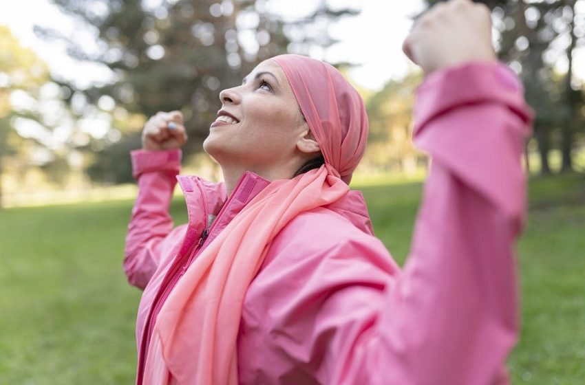 Pesquisa mostra mudanças na forma de encarar câncer de mama