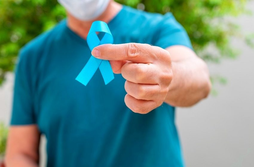  Câncer de próstata é o segundo tumor maligno mais incidente em homens