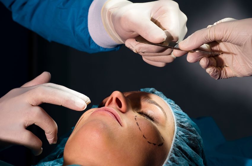 Otorrinolaringologia e cirurgia plástica são temas de congresso inédito