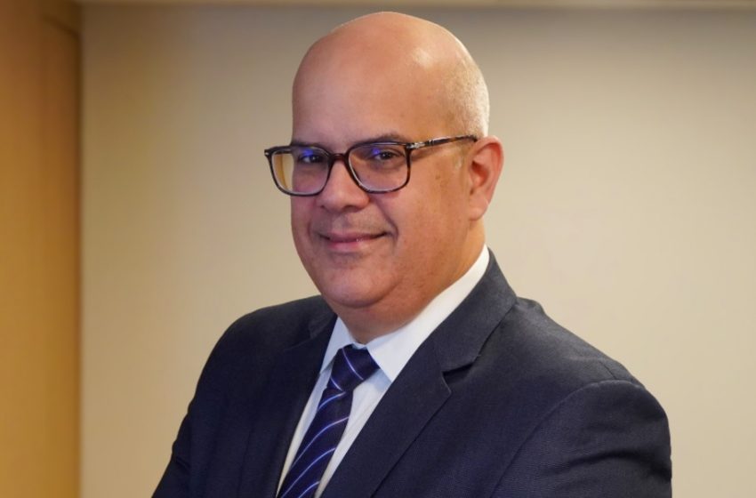  Leonardo Menezes é o novo diretor-executivo do Hospital Badim