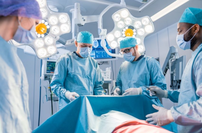  Cirurgia ambulatorial nos EUA como estratégia de redução de custos. O que aprender?