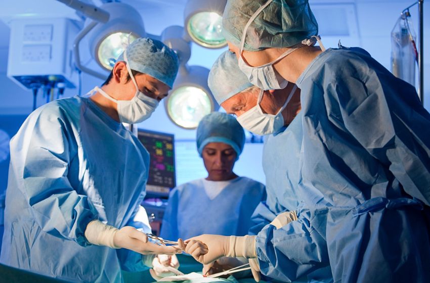  CFM estabelece regras para reduzir riscos aos pacientes durante mutirões de cirurgias
