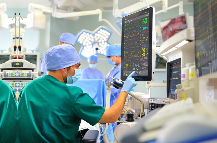  A importância estratégica de investir na digitalização da ficha anestésica