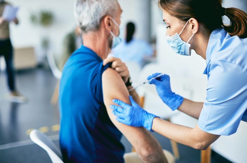  Registro de vacina contra bronquiolite é aprovado pela Anvisa