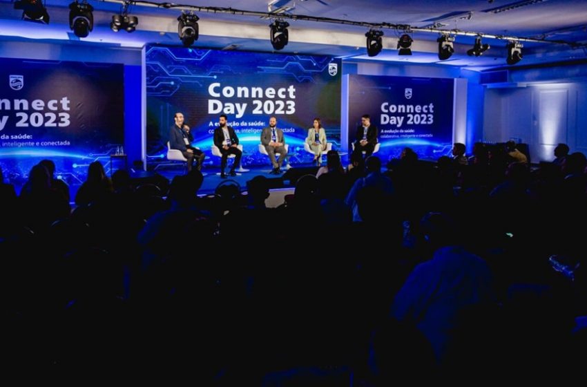  Connect Day: conheça as principais tendências em tecnologia da saúde